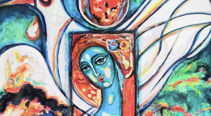 Bochnia. W piątek wernisaż Eugeniusza Molskiego „Piękne Madonny, Śliczne Anioły”