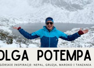 Biblioteka w Bochni. We wtorek spotkanie z podróżniczką Olgą Potempą