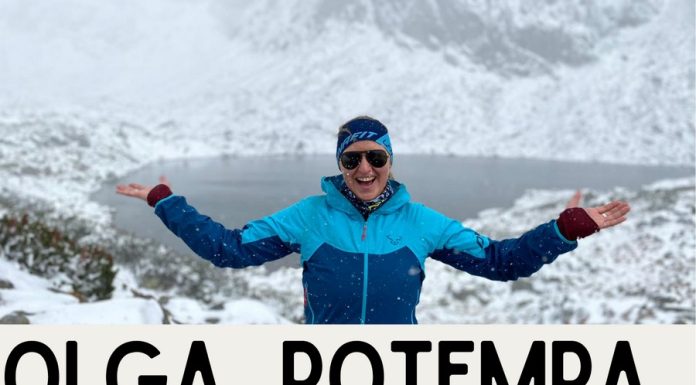 Biblioteka w Bochni. We wtorek spotkanie z podróżniczką Olgą Potempą