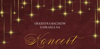 Orkiestra Baczków. W niedzielę koncert tradycyjnych kolęd w Mikluszowicach