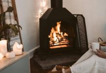 🔸 Jak dobrać piecyk wolnostojący do metrażu pomieszczenia?