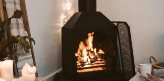 🔸 Jak dobrać piecyk wolnostojący do metrażu pomieszczenia?