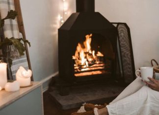 🔸 Jak dobrać piecyk wolnostojący do metrażu pomieszczenia?