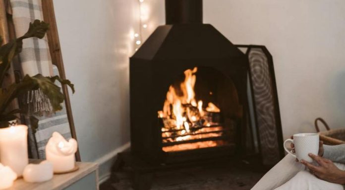 🔸 Jak dobrać piecyk wolnostojący do metrażu pomieszczenia?