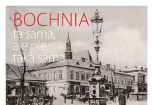 „Bochnia ta sama…”. Promocja drugiego wydania albumu w kinie Regis