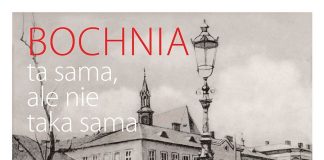 „Bochnia ta sama…”. Promocja drugiego wydania albumu w kinie Regis