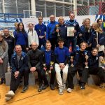 Strzelectwo. Promień Bochnia z sukcesami na zawodach w Jedliczu