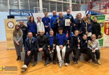 Strzelectwo. Promień Bochnia z sukcesami na zawodach w Jedliczu