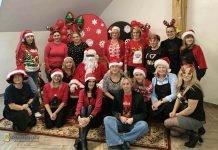 Proszówki. „Świąteczne Zamieszanie” przyciągnęło mieszkańców – ZDJĘCIA