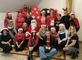 Proszówki. „Świąteczne Zamieszanie” przyciągnęło mieszkańców – ZDJĘCIA