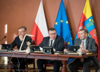 Rada Powiatu przyjęła budżet na 2026 rok. Ponad 47 mln zł na inwestycje – LISTA ZADAŃ