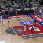 Rezerwy Contimax MOSiR przegrały w Gorzowie. 35 punktów Magdaleny Kloski