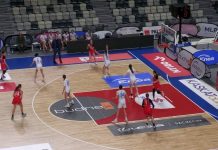 Rezerwy Contimax MOSiR przegrały w Gorzowie. 35 punktów Magdaleny Kloski