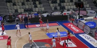 Rezerwy Contimax MOSiR przegrały w Gorzowie. 35 punktów Magdaleny Kloski