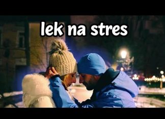 „Lek na stres” – nowy singiel od Jestem Ciuki