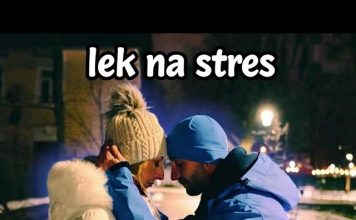 „Lek na stres” – nowy singiel od Jestem Ciuki