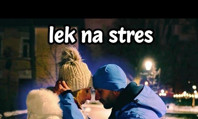 „Lek na stres” – nowy singiel od Jestem Ciuki