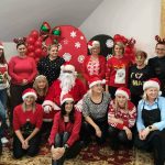 Proszówki. „Świąteczne Zamieszanie” przyciągnęło mieszkańców – ZDJĘCIA