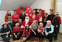 Proszówki. „Świąteczne Zamieszanie” przyciągnęło mieszkańców – ZDJĘCIA