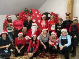 Proszówki. „Świąteczne Zamieszanie” przyciągnęło mieszkańców – ZDJĘCIA