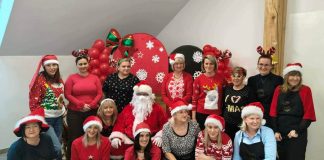 Proszówki. „Świąteczne Zamieszanie” przyciągnęło mieszkańców – ZDJĘCIA