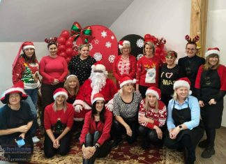 Proszówki. „Świąteczne Zamieszanie” przyciągnęło mieszkańców – ZDJĘCIA