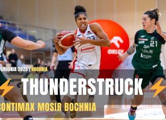 💥⚡🎞 Beniaminek z Bochni – „THUNDERSTRUCK” – KLIP WIDEO