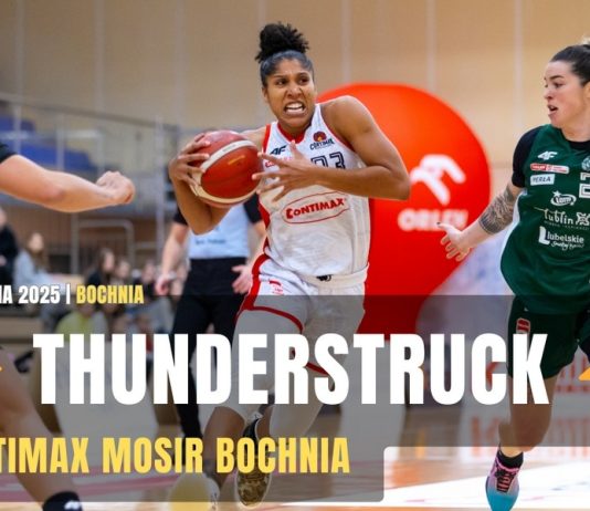 💥⚡🎞 Beniaminek z Bochni – „THUNDERSTRUCK” – KLIP WIDEO