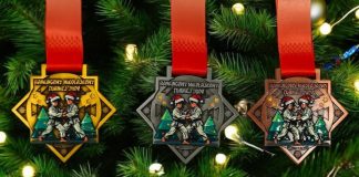 Bochnia. W niedzielę Rankingowy Mikołajkowy Turniej Judo