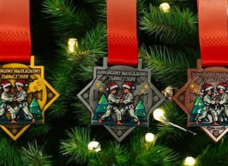 Bochnia. W niedzielę Rankingowy Mikołajkowy Turniej Judo