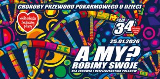 Ruszyła rejestracja wolontariuszy na 34. Finał Wielkiej Orkiestry Świątecznej Pomocy