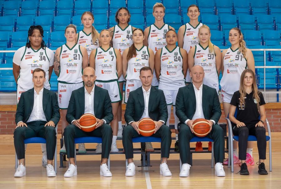 Koszykówka. W środę Bochnia zagra u siebie z niepokonanym liderem z Lublina