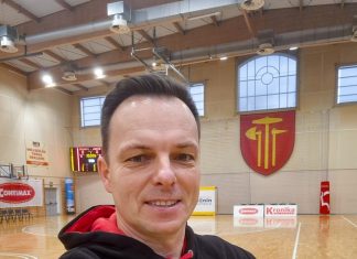 🏀 Rusza BasketKobiet.pl! 🏀 Kim jesteśmy?