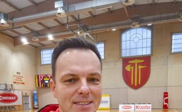 🏀 Rusza BasketKobiet.pl! 🏀 Kim jesteśmy?