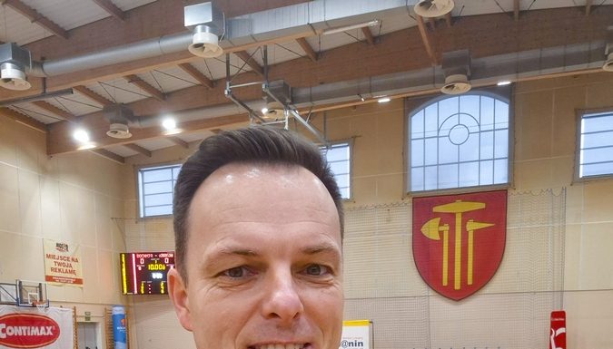 🏀 Rusza BasketKobiet.pl! 🏀 Kim jesteśmy?