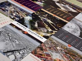 Kalendarz miejski na 2026 rok – uwaga na próby nieuprawnionej sprzedaży!