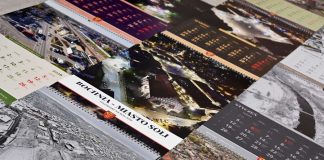 Kalendarz miejski na 2026 rok – uwaga na próby nieuprawnionej sprzedaży!