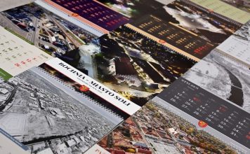 Kalendarz miejski na 2026 rok – uwaga na próby nieuprawnionej sprzedaży!