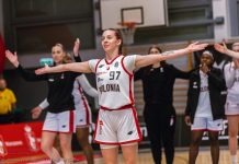 Kryzys VBW trwa, Polonia na fali. Podsumowanie 14. kolejki OBLK