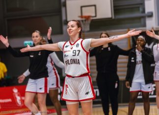 Kryzys VBW trwa, Polonia na fali. Podsumowanie 14. kolejki OBLK