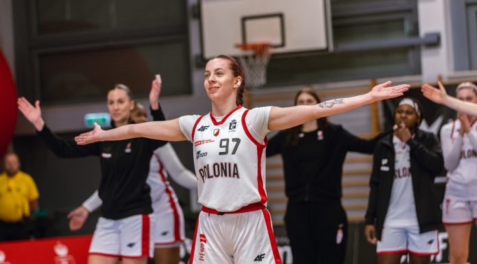 Kryzys VBW trwa, Polonia na fali. Podsumowanie 14. kolejki OBLK