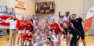 Ależ emocje! Contimax MOSiR pokonał Toruń, Bochnia wciąż w grze o play-offy!