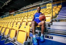 VBW Gdynia wzmacnia strefę podkoszową. Do mistrzyń Polski dołącza Leah Scott – WIDEO