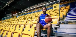 VBW Gdynia wzmacnia strefę podkoszową. Do mistrzyń Polski dołącza Leah Scott – WIDEO