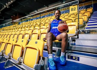 VBW Gdynia wzmacnia strefę podkoszową. Do mistrzyń Polski dołącza Leah Scott – WIDEO