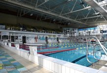 Bochnia. Od 7 stycznia Kryta Pływalnia ponownie otwarta