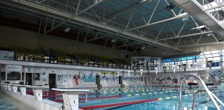 Bochnia. Od 7 stycznia Kryta Pływalnia ponownie otwarta