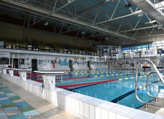 Bochnia. Od 7 stycznia Kryta Pływalnia ponownie otwarta