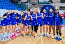 15. kolejka OBLK za nami. Grad punktów w Bochni, popis Ślęzy i przełamanie Gdyni – TABELA