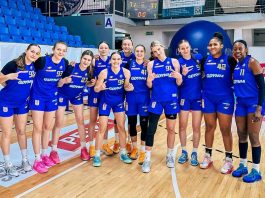 15. kolejka OBLK za nami. Grad punktów w Bochni, popis Ślęzy i przełamanie Gdyni – TABELA